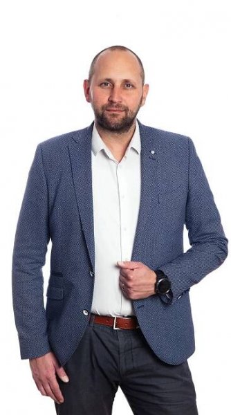 Jan Pech
