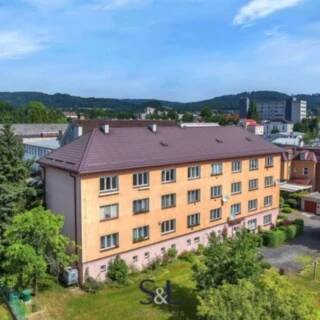 Realitní makléř Tomáš Bláha, S&L a partners s.r.o., Liberec - ČESKÉREALITY.cz inzerce realit