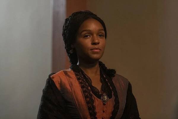 Harriet - Z filmu - Janelle Monáe