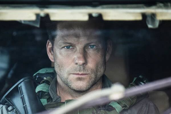 Jamie Bamber - Actor