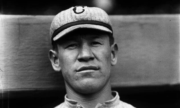 Licensing - The Official Licensing Website of Jim Thorpe
