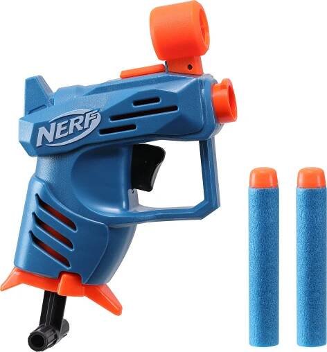 Hasbro Nerf Elite 2.0 Ace SD 1