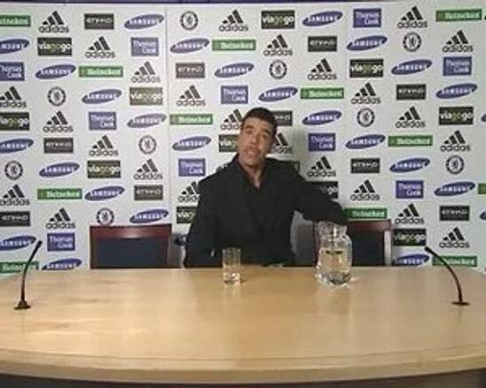 Chelsea FC Boot Room - John Terry, Frank Lampard - video Dailymotion