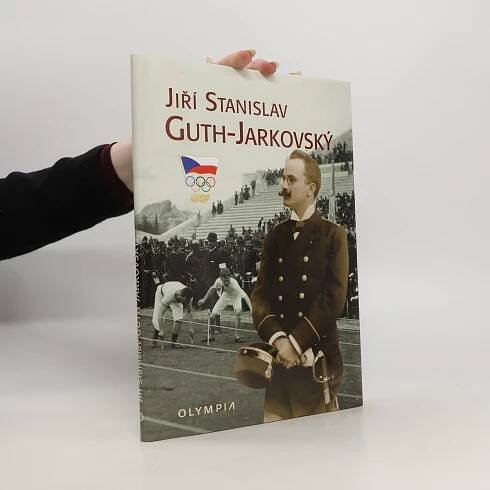 Jiří Stanislav Guth-Jarkovský