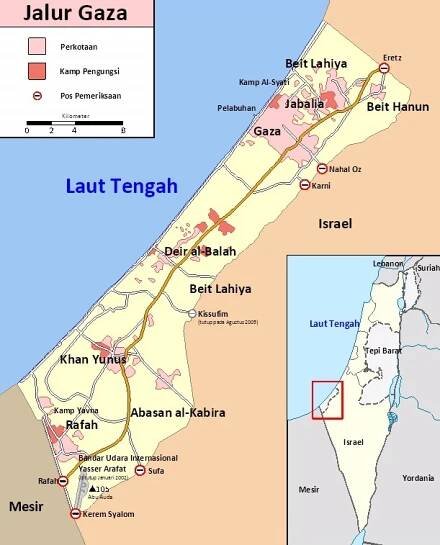 Jaký bude osud rukojmích v Gaze? Od výměny za palestinské vězně až po ty nejčernější scénáře - VOXPOT: reportáže, které