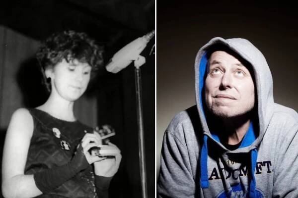 Bývalá manželka Michala Ambrože: Odešla do nebe 2 týdny po něm!