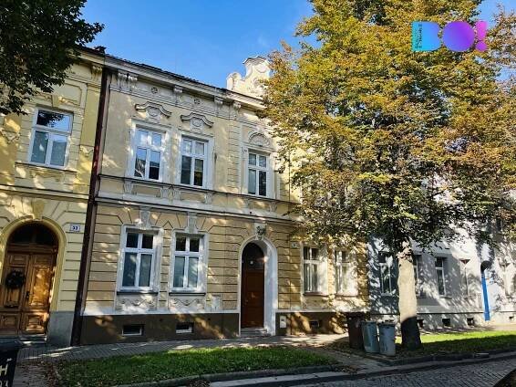 Prodej bytu 3+kk se zahradou, ul. Havlíčkova, Prostějov | BO! reality a finance