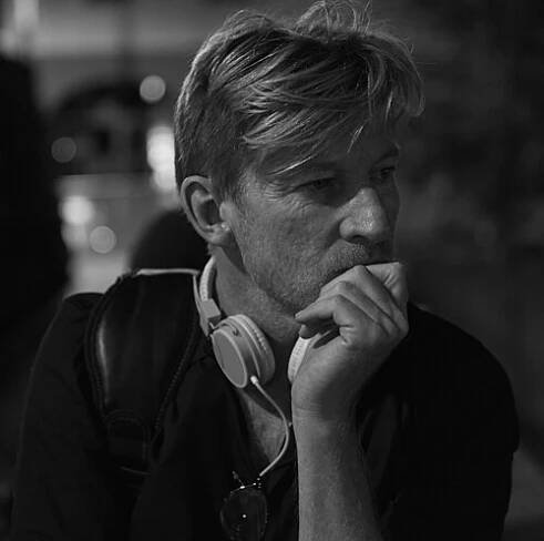 David Wenham - Wikipedia