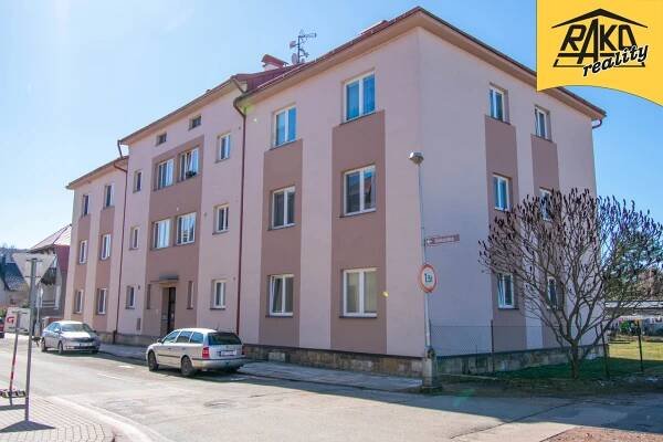 Sokolská, Trutnov - Poříčí
