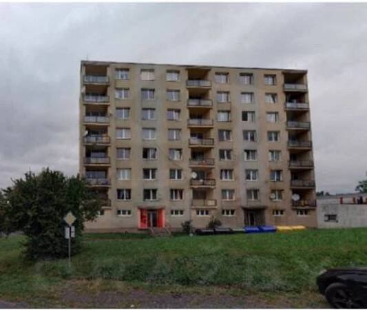 Prodej Byt 3+1, Rovná, okres Sokolov