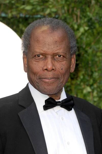 Sir Sidney Poitier