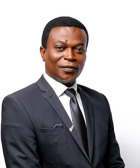 Mark Awuah Baah
