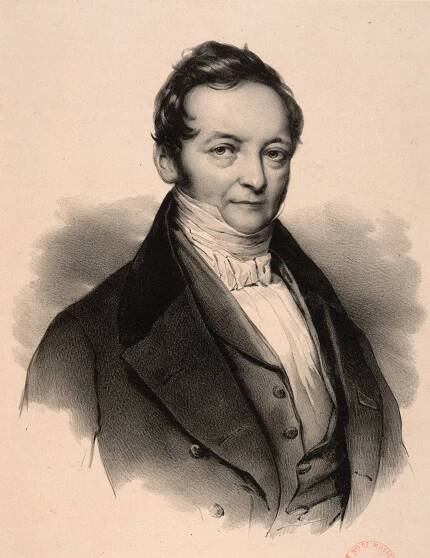 Jules-Henri Vernoy de Saint-Georges
