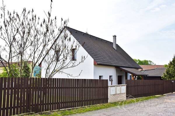 Pronájem Dům, Líšnice, okres Praha-západ