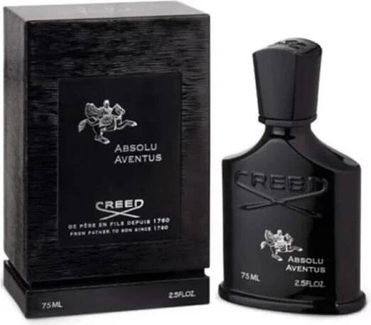 Creed Absolu Aventus parfémovaná voda pánská 75 ml