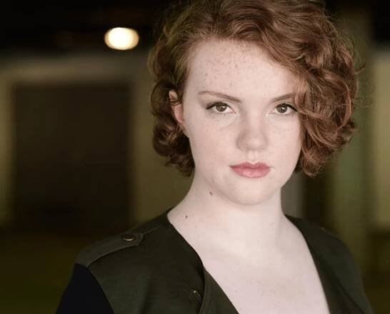 Shannon Purser