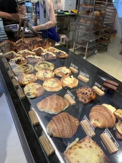 William Thomas Artisan Bakery foto 3