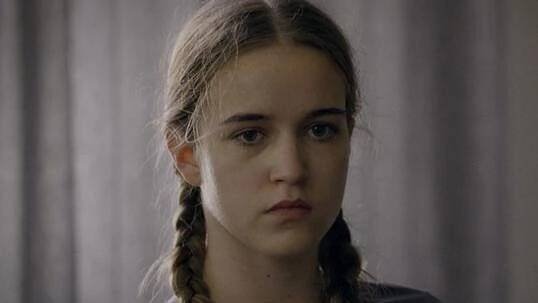 Sedmnáctiletá dcera Lucie Zedníčkové si zahrála s Martinem Dejdarem. Draly se mi slzy do očí, popisovala spolupráci - Super.cz