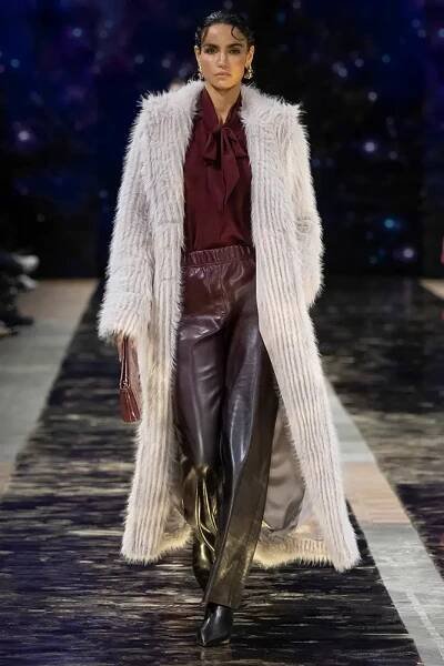 Fashion Show Berlin 2025 | marc-cain.com/de