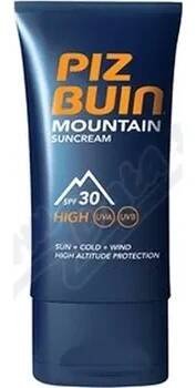 PIZ BUIN Moutain Cream SPF30 new 50ml