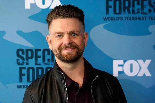 Jack Osbourne