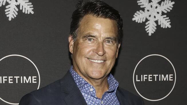 Ted McGinley - Actor
