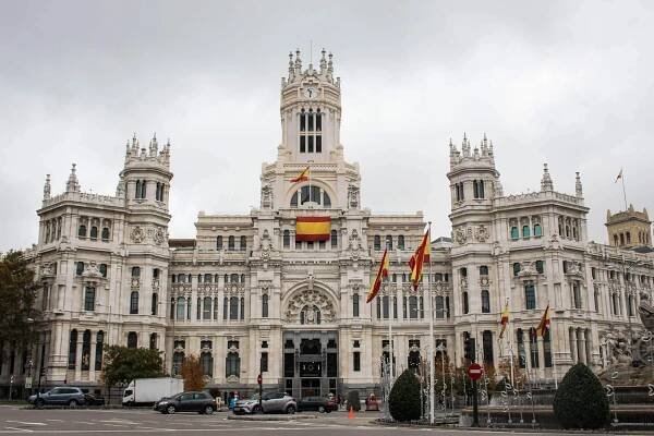 How I Enjoyed One Day in Madrid : An Ultimate Itinerary for 24 hours (+map and pdf) 8