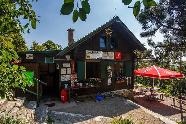 Buschberg | DušeKarpat.cz