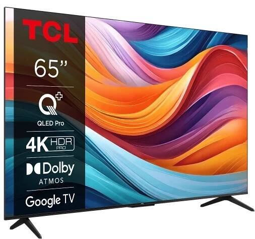 TCL 65" QLED (65T7B)