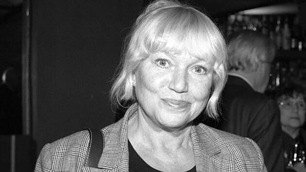 Zuzana Burianová