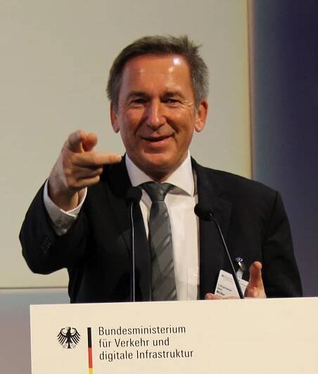 … Bilder – Gerd Müller