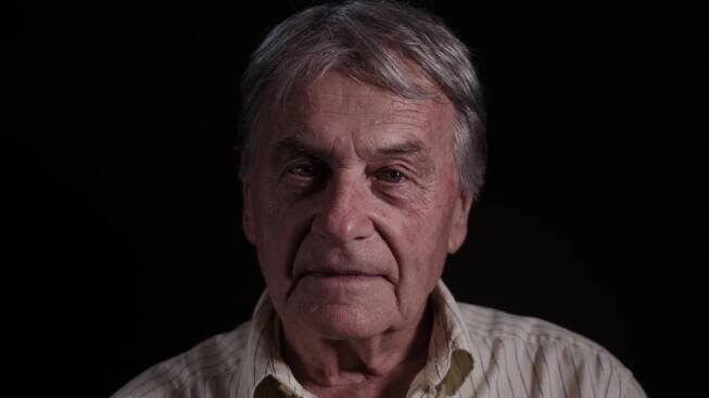 Zemřel herec Jaroslav Vízner. Odešel pár dní před 85. narozeninami