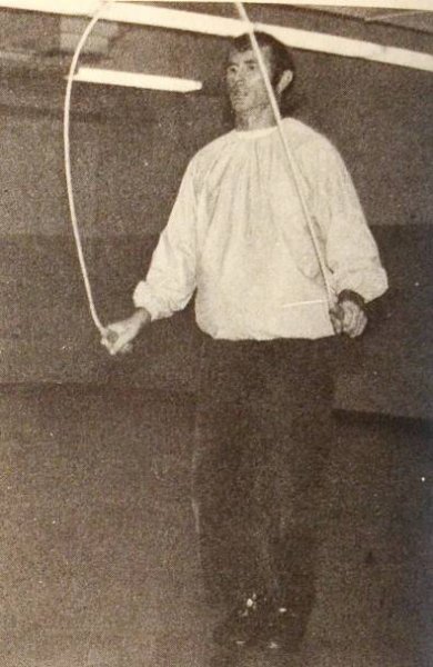 Bill Wallace Interview (1978) – Martial Arts Encyclopedia