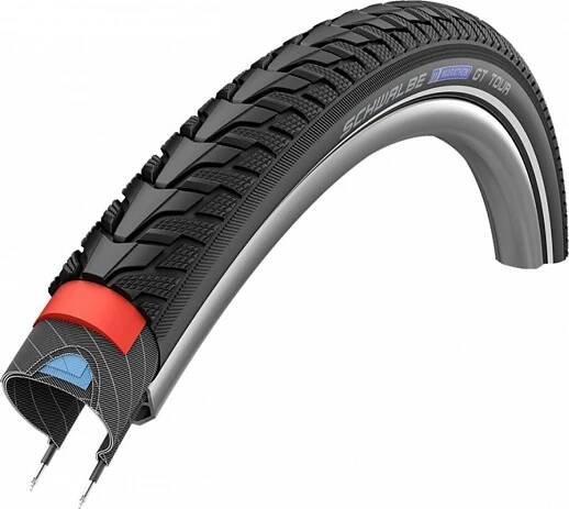 Schwalbe Marathon GT Tour 28" x 1,40" od 599 Kč