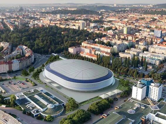Máme titul, teď chceme stadion, žádají fanoušci Komety