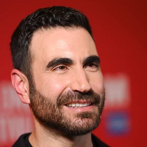 Brett Goldstein: Stepping away from Ted Lasso role as Roy Kent into new ‘vulnerable’ role