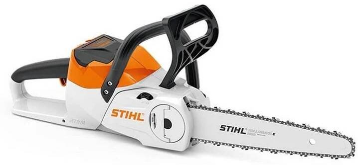 Stihl MSA 120 C-B