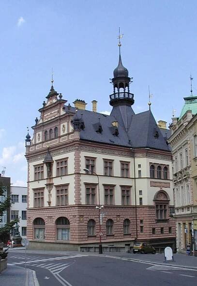 Regionální muzeum Chrudim - Chrudim, Východní Čechy | Regiontourist.cz