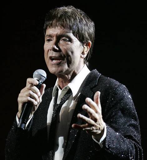 Cliff Richard – Wikipedia