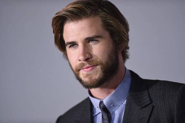 Liam Hemsworth