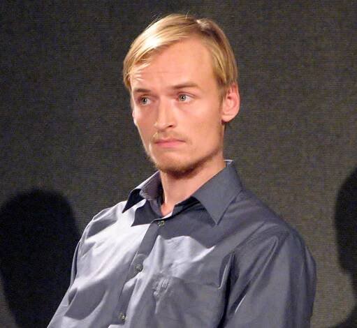 Kaspar Velberg