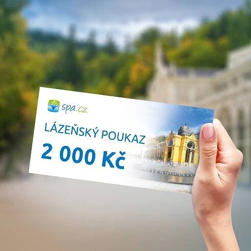 Lázně 2022: Využijte státní příspěvek na lázně. | Zdraví a krása