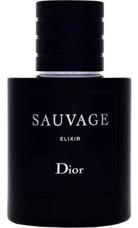 Dior Sauvage Elixir EdP 60ml