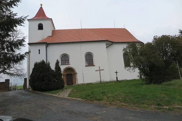 Kostel