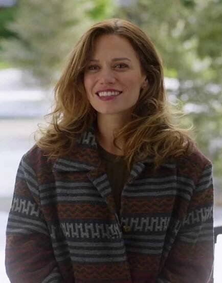 Snowed-Inn-Christmas-Bethany-Joy-Lenz-Printed-Sweater