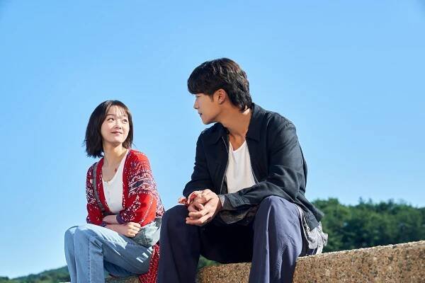 Yoo-mi Lee, Do-hwan Woo - Pan Plankton - Z filmu