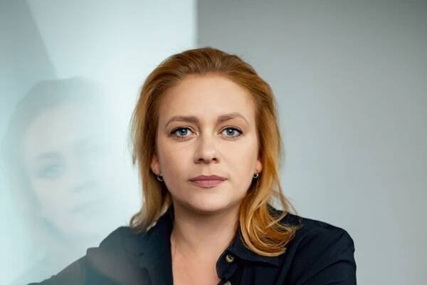 Kamila Heribanová o smútení: Keď človek zomrie, fyzicky tu nie je, ale vzťah s ním stále - Žena SME