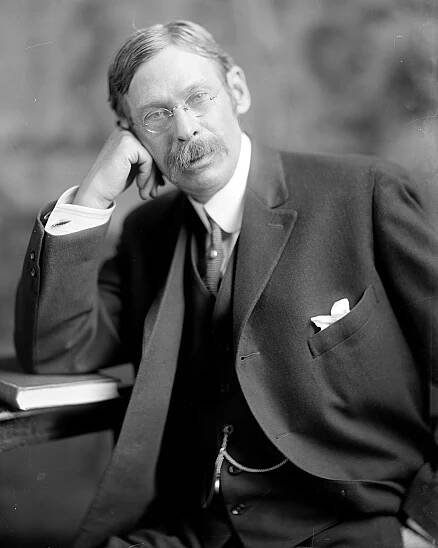 Robert O. Harris