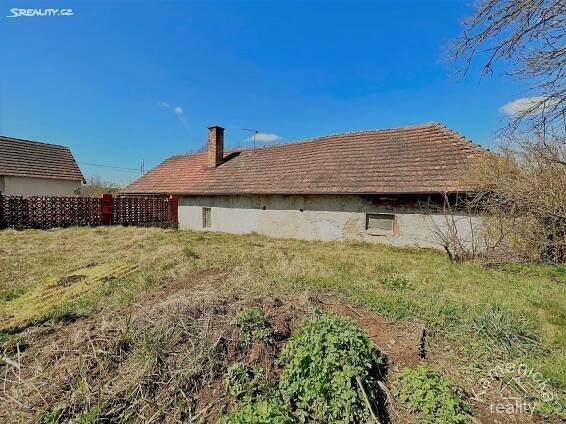 Prodej Dům, Chrášťany - Doubrava, okres České Budějovice
