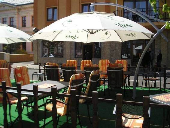 Aparthotel Teplice Plaza Exteriér fotografie